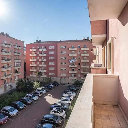 Apartman Akicity Fun Lisboa