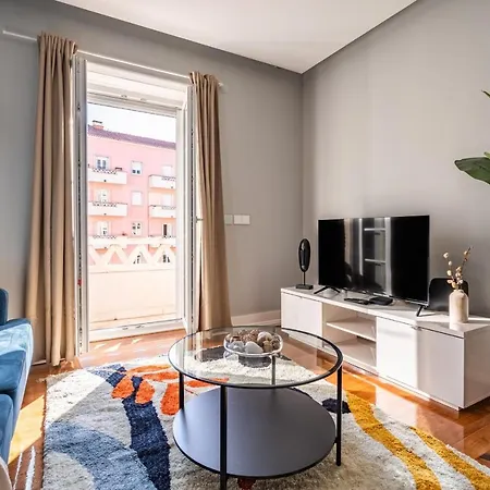 Apartman Akicity Fun
